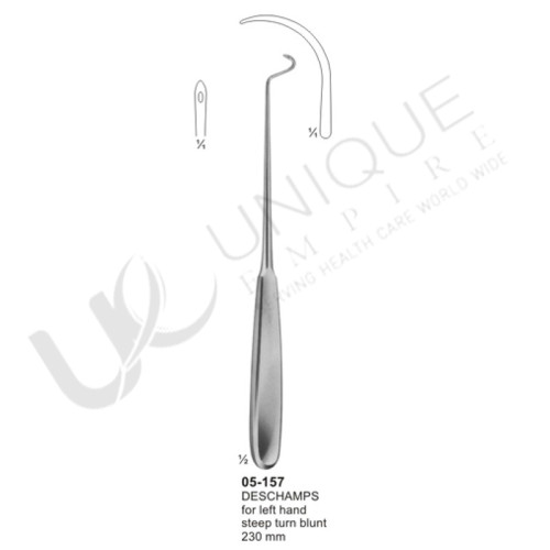 Suture Instruments - Recerdin Needles