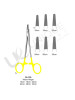 Needle holders with Tungsten Carbide Inserts Needle holders with Tungsten Carbide Inserts