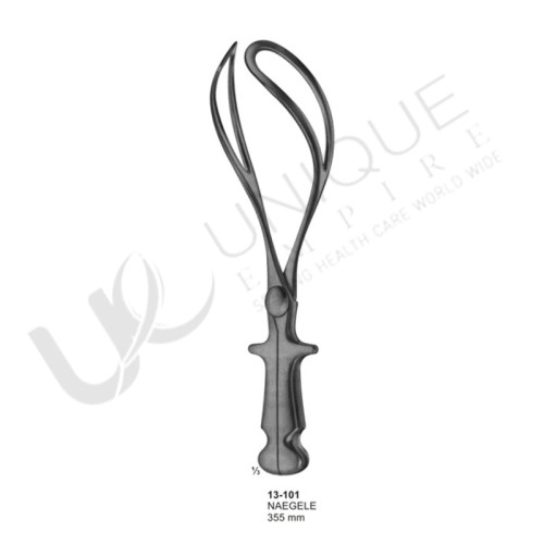 Obstetrical Forceps