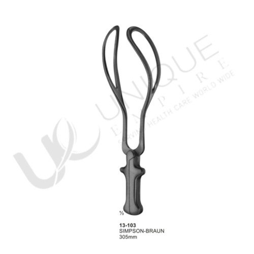 Obstetrical Forceps