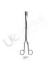 Obstetrical - Placenta and Ovum Forceps