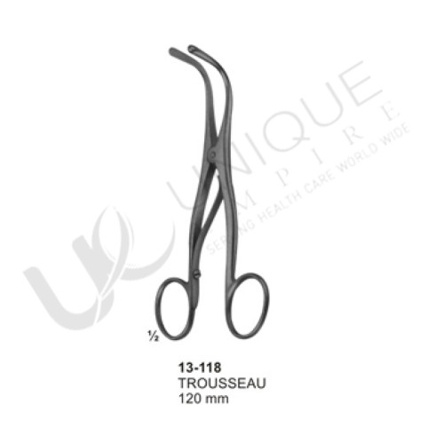 Tound-and Tracheal Hooks and Dilators