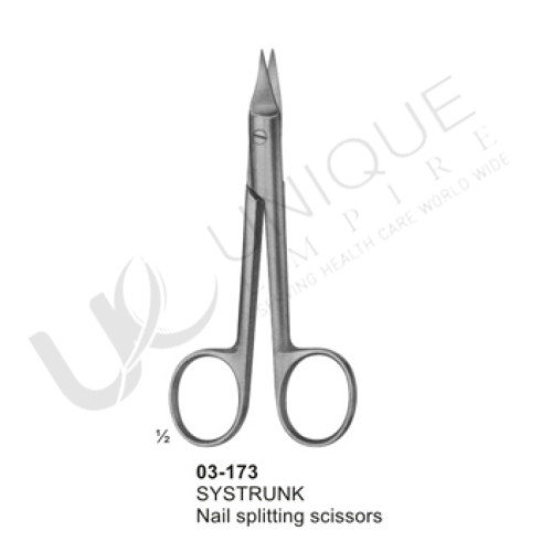 Surgical Scissors