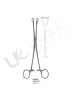 intestinal Grasping Forceps