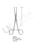 Artery Traction - and Tissue Grasping Forceps