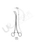 Sponge and Dressing Forceps