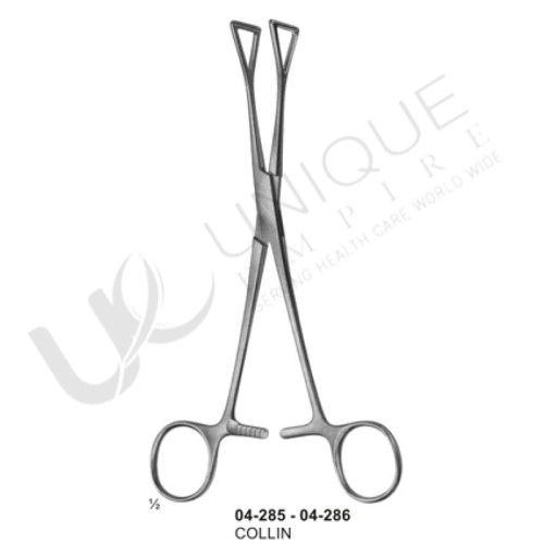 Dressing-. Sponge holding-. Organ-. and Tissue Grasping Forceps