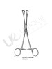 Dressing-. Sponge holding-. Organ-. and Tissue Grasping Forceps