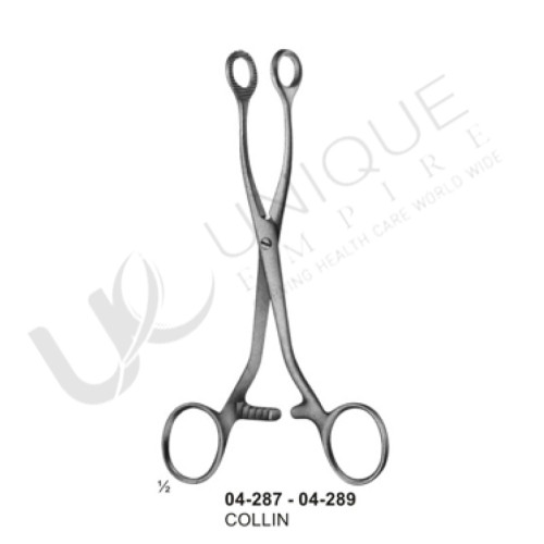 Dressing-. Sponge holding-. Organ-. and Tissue Grasping Forceps