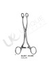 Dressing-. Sponge holding-. Organ-. and Tissue Grasping Forceps