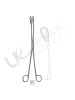 Dressing-. Sponge holding-. Organ-. and Tissue Grasping Forceps