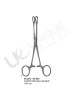 Dressing-. Sponge holding-. Organ-. and Tissue Grasping Forceps