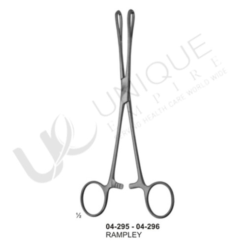 Dressing-. Sponge holding-. Organ-. and Tissue Grasping Forceps