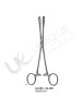 Dressing-. Sponge holding-. Organ-. and Tissue Grasping Forceps