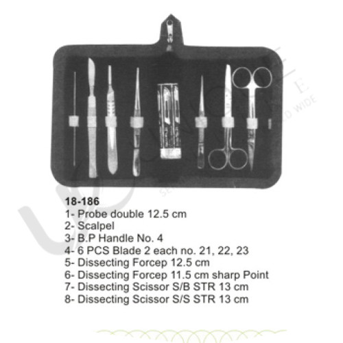 Suction Instruments