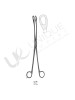 Polypus-and Ovum Forceps