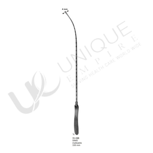 Uterine Probes