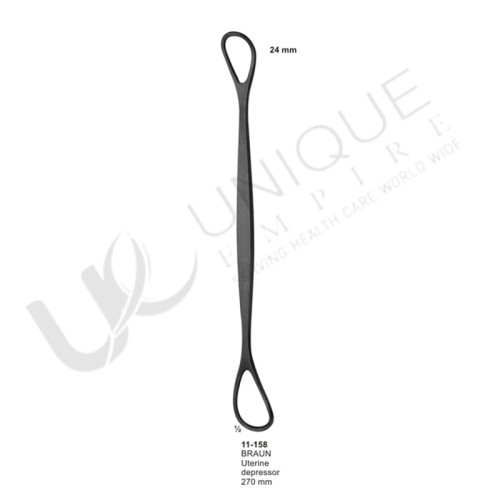 Uterine Probes