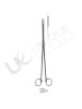 Uterine Dressing Forceps