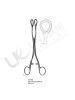 Polypus-and Ovum Forceps