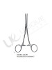 Haemostatic Forceps, Special Pattern , Tonsil Forceps