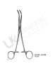 Haemostatic Forceps, Special Pattern , Tonsil Forceps