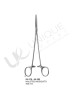 Delicate Haemostatic Forceps