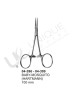 Delicate Haemostatic Forceps