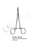 Delicate Haemostatic Forceps