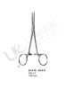 Delicate Haemostatic Forceps