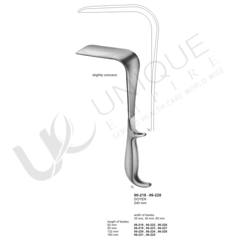 Retractors,Abdominal Retractors