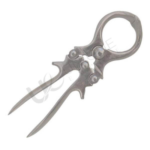 CASTRATION FORCEPS