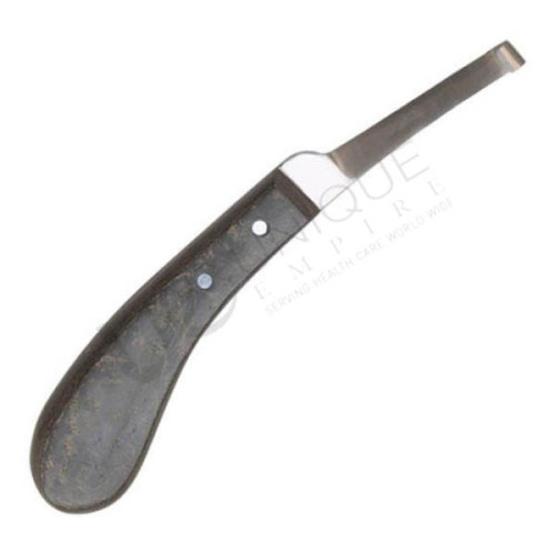 HOOF KNIFE