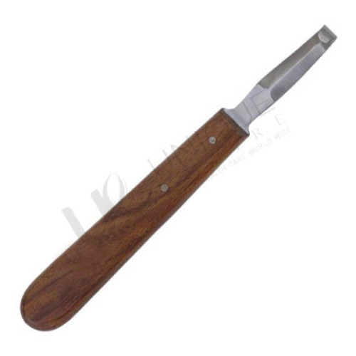 HOOF KNIFE