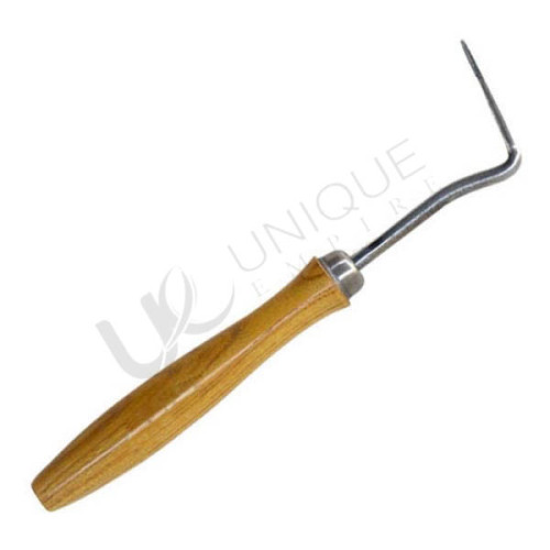 HOOF PICK