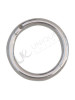  NOSE RING STAINLESS STEEL