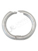 NOSE RING STAINLESS STEEL